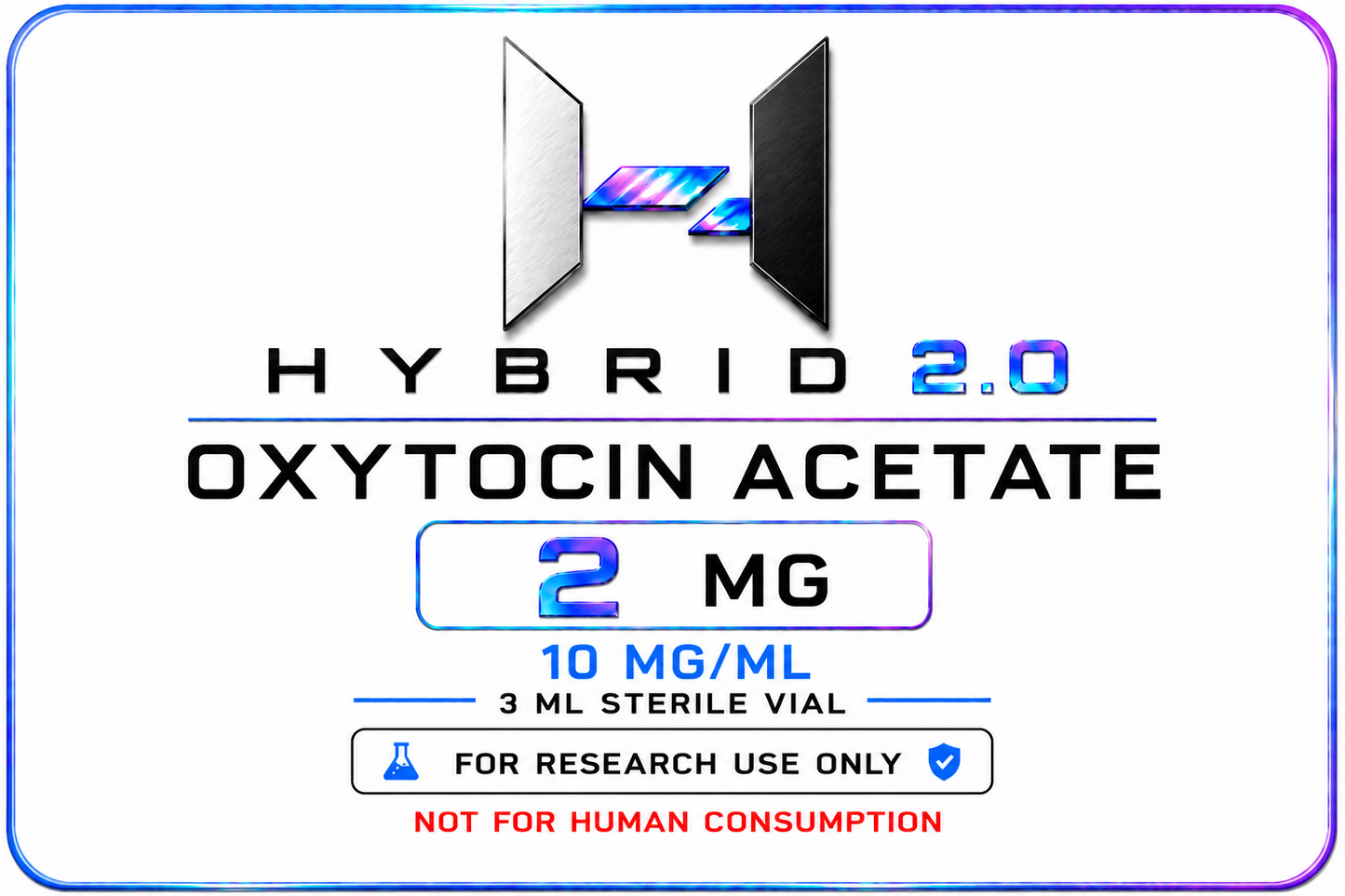 Oxytocin Acetate 2mg