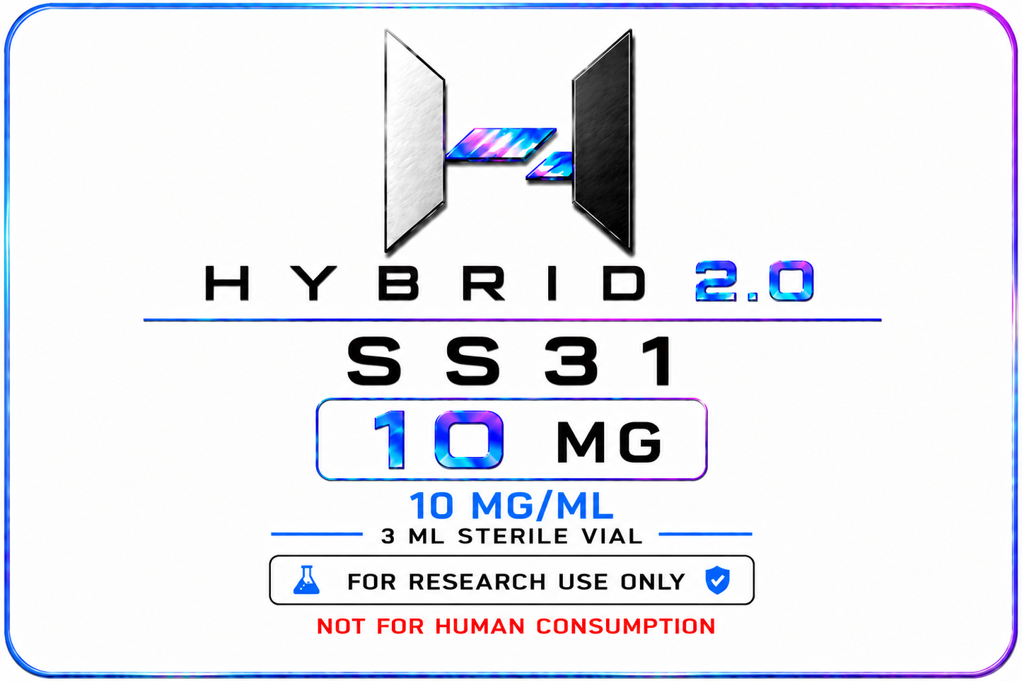 SS31 10mg