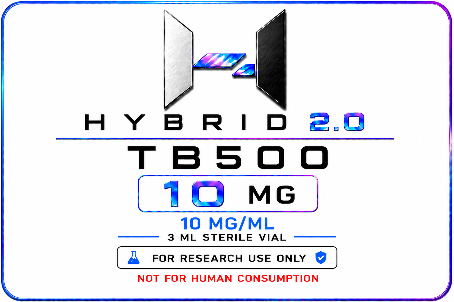 TB500 10mg