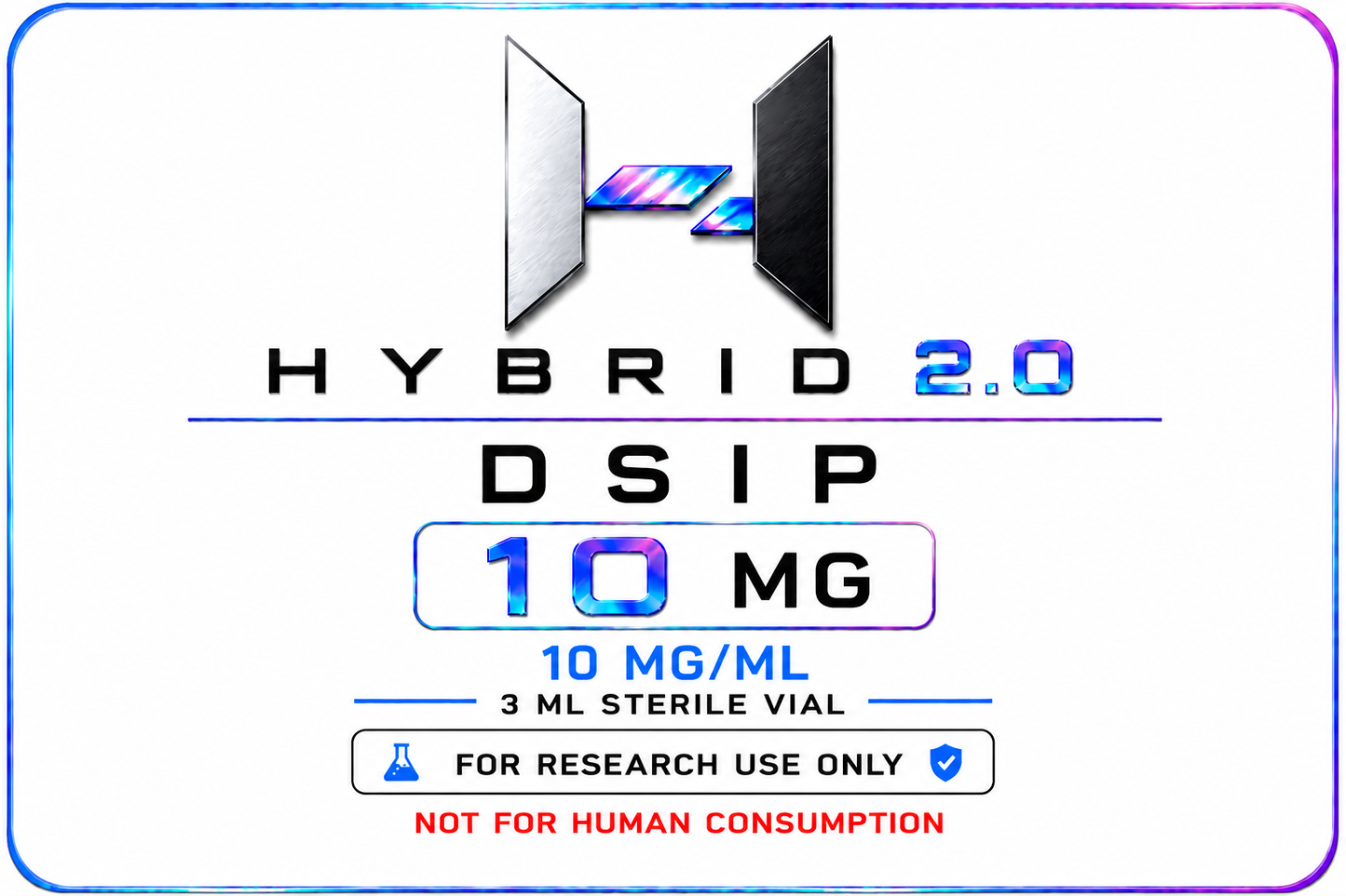 DSIP 10mg