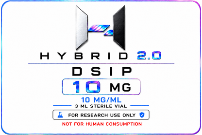 DSIP 10mg
