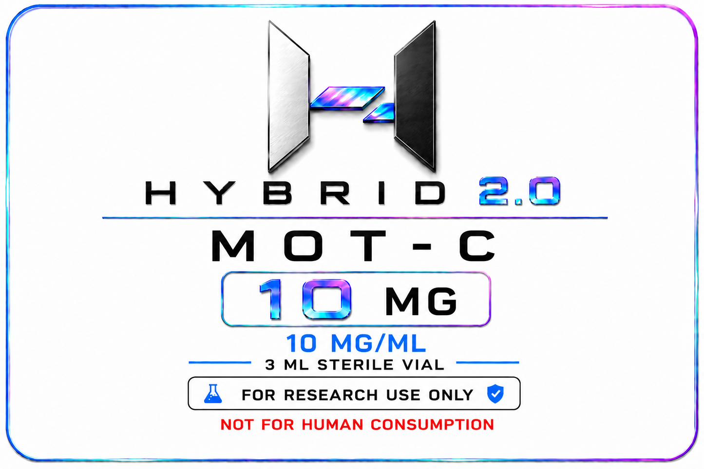 MOT-C 10mg
