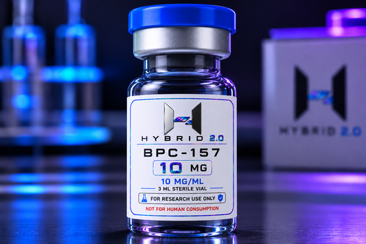 BPC-157 10mg