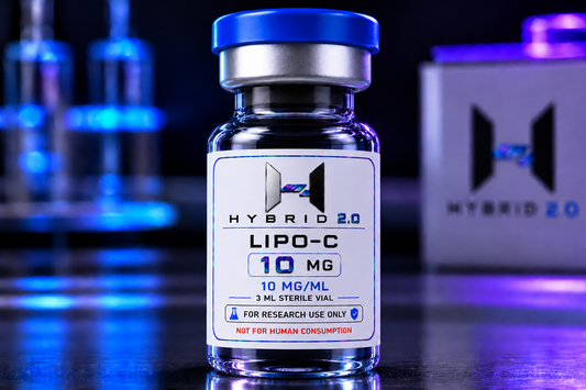 LIPO-C10mg + B12 10ml