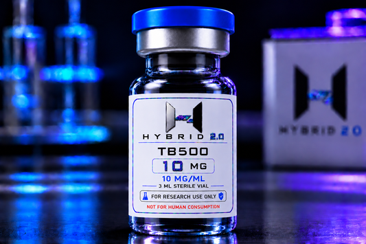 TB500 10mg