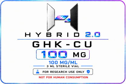 GHK-CU 100mg