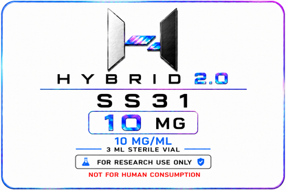 SS31 10mg