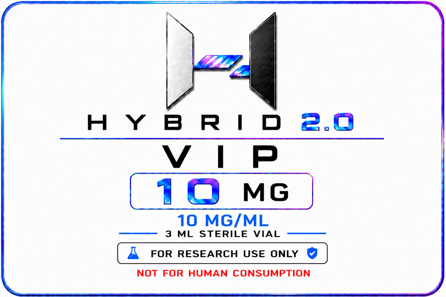 VIP 10mg