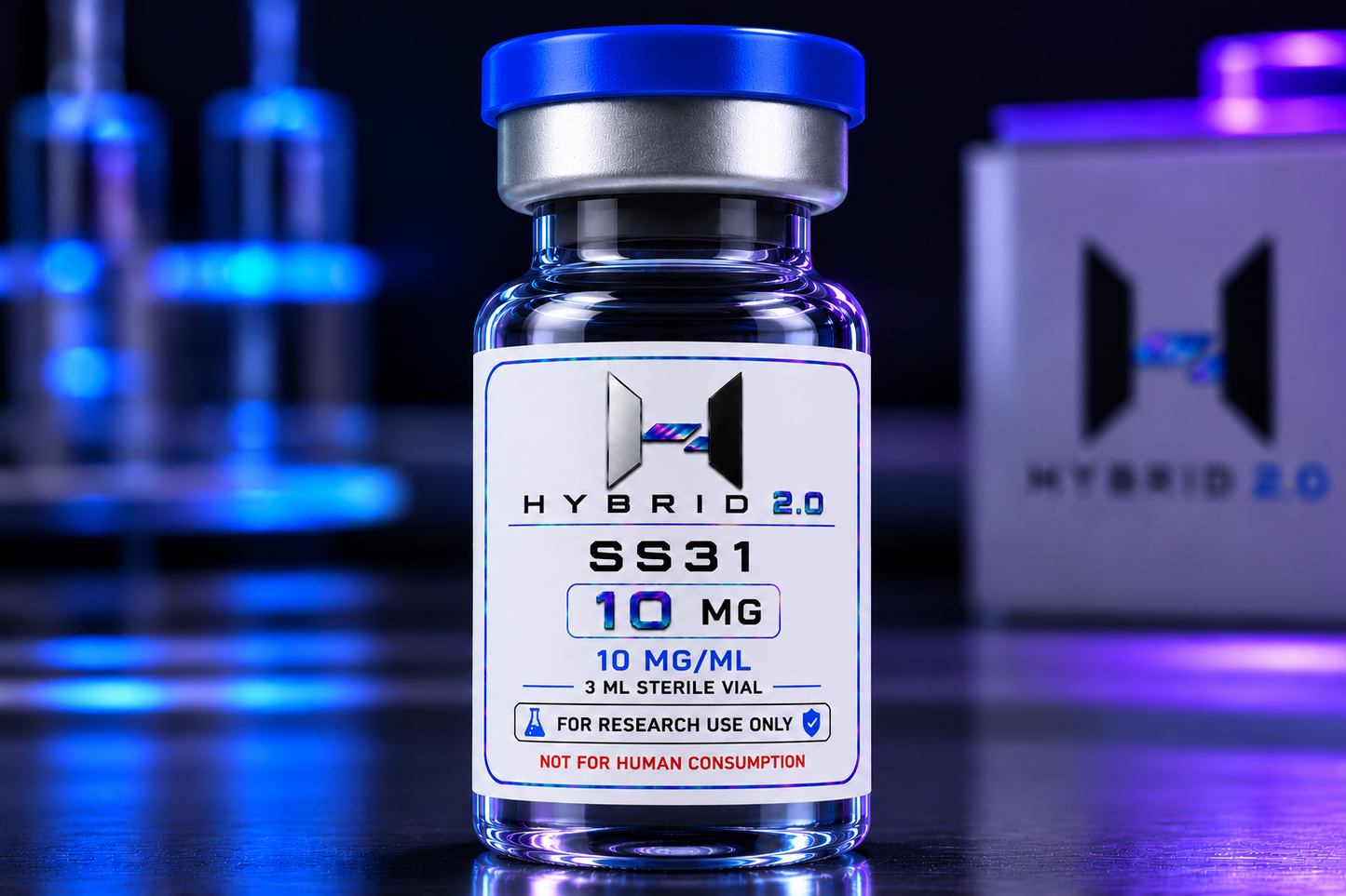 SS31 10mg