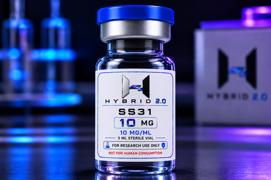 SS31 10mg