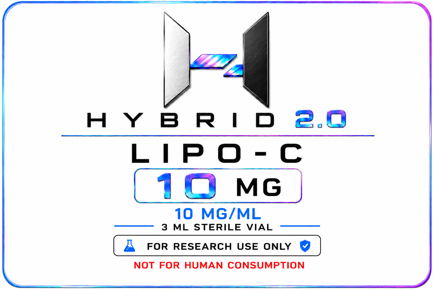LIPO-C10mg + B12 10ml