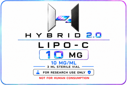 LIPO-C10mg + B12 10ml