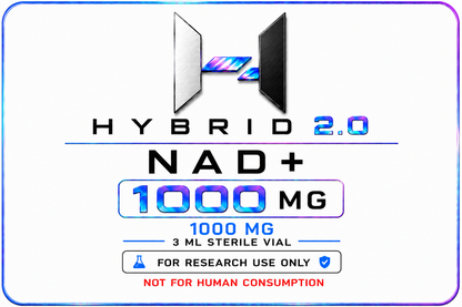 NAD+ 1000mg