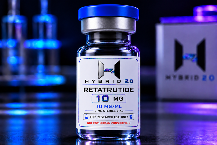 Retatrutide 10mg