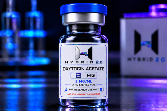 Oxytocin Acetate 2mg