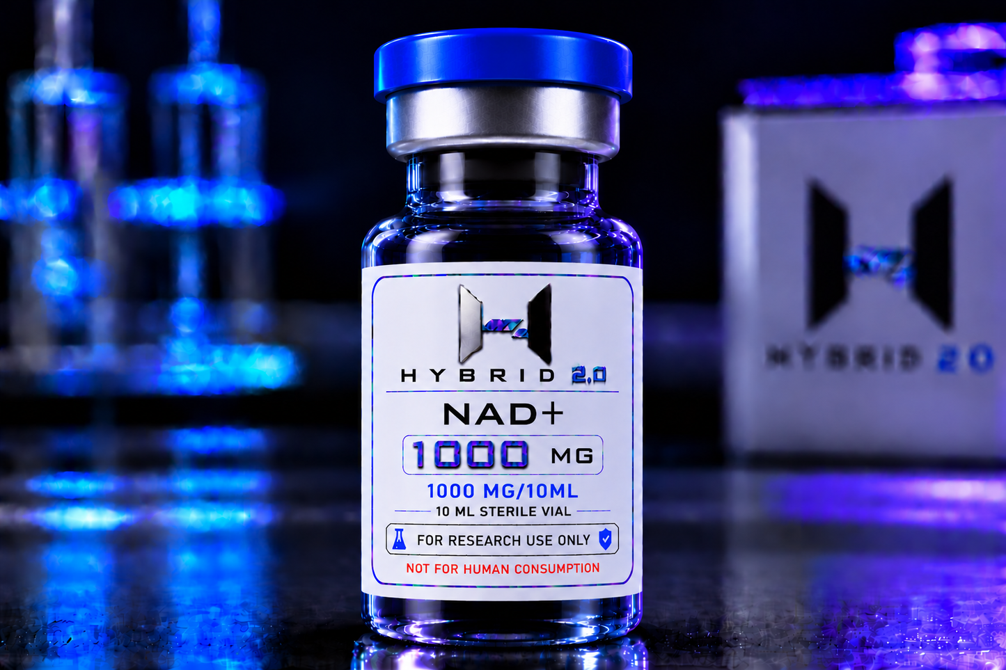 NAD+ 1000mg