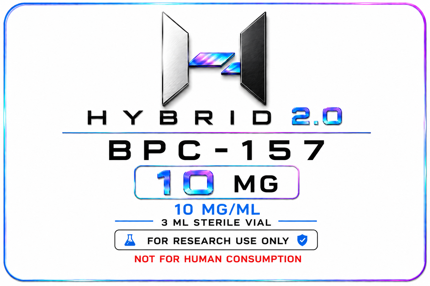 BPC-157 10mg