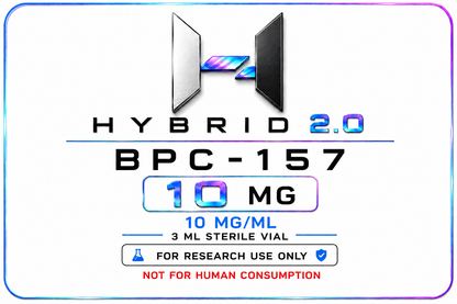 BPC-157 10mg