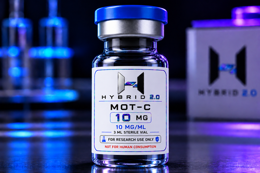 MOT-C 10mg