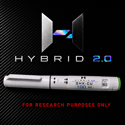 GHK-CU  research pen