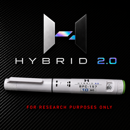 BPC-157  research pen