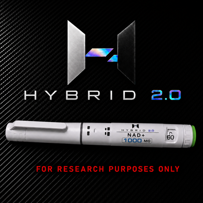 NAD+ research pen