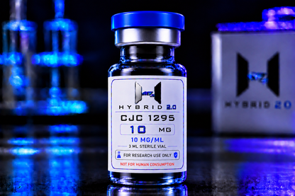 CJC 1295 (no dac)10mg vial